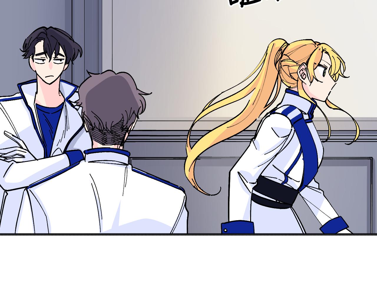 第40话 骑士回归(1/5)-第42话