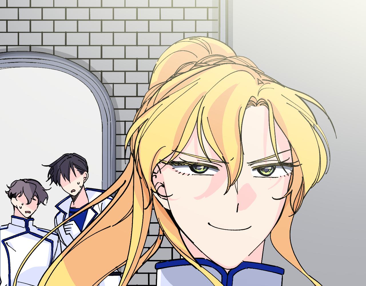 第40话 骑士回归(1/5)-第42话