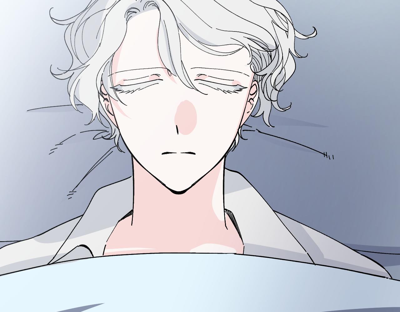 第43话 受伤(1/5)-第44话