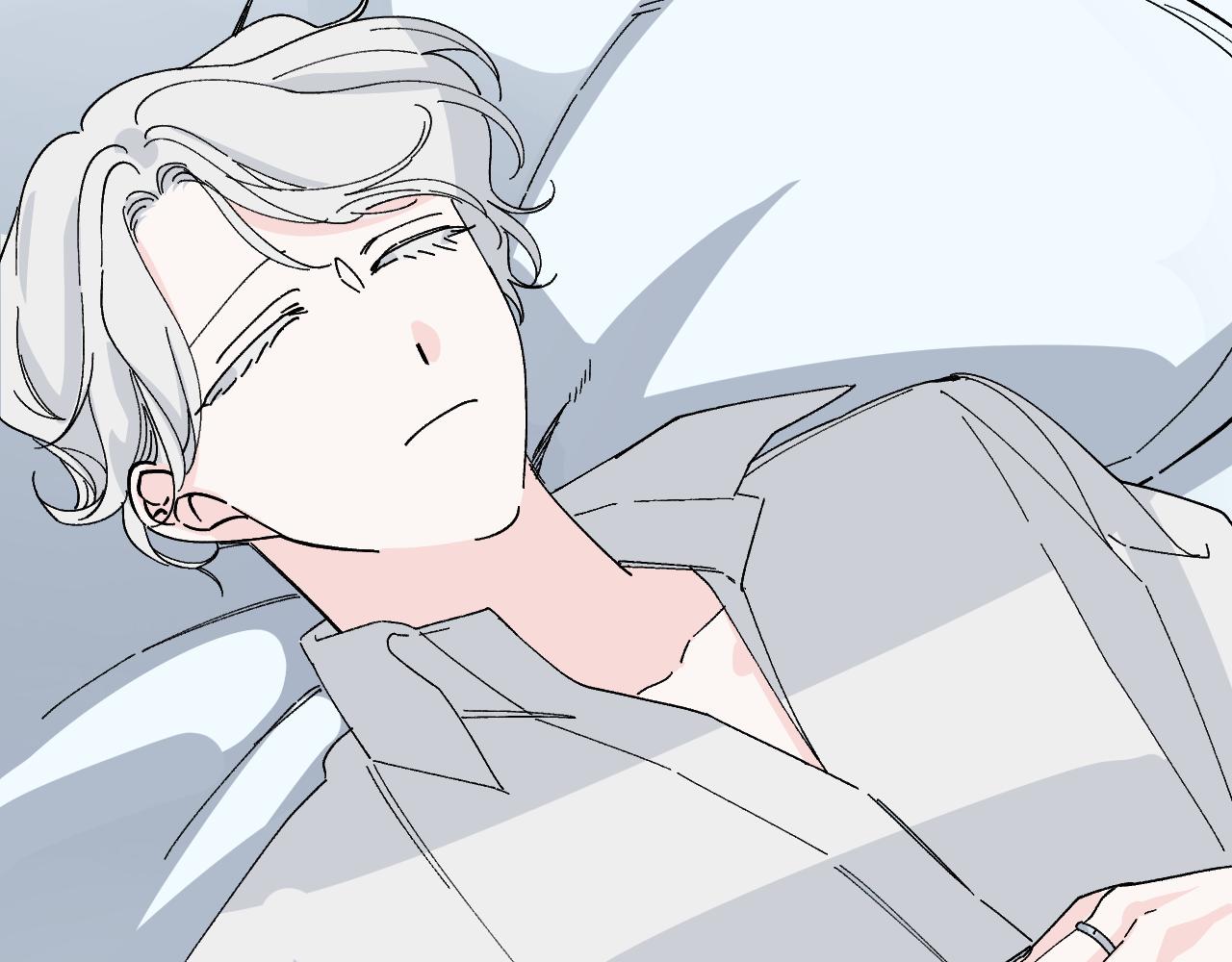 第43话 受伤(1/5)-第44话