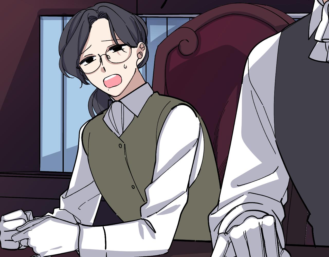 第45话 会议(1/5)-第46话