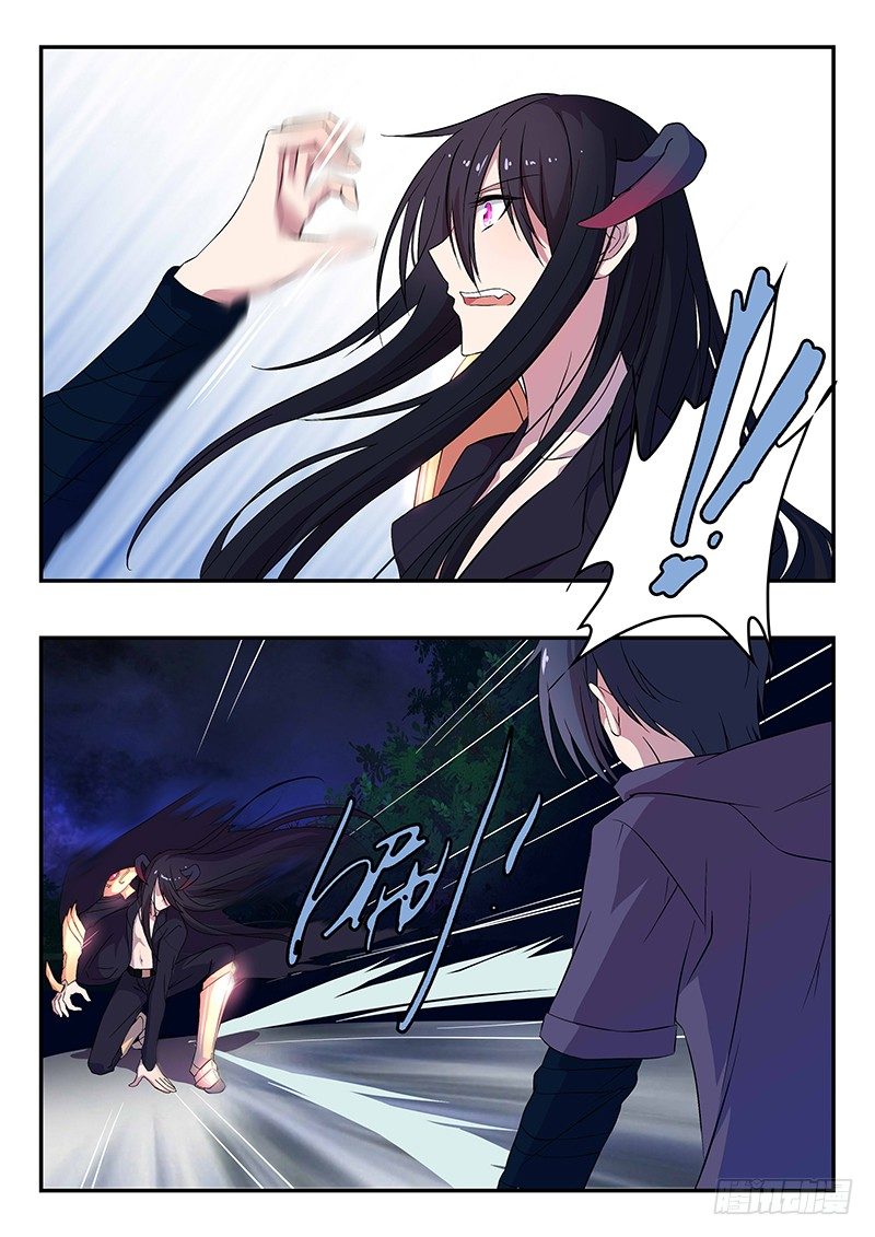 王子的魔法主厨 - 036 交锋 - 2