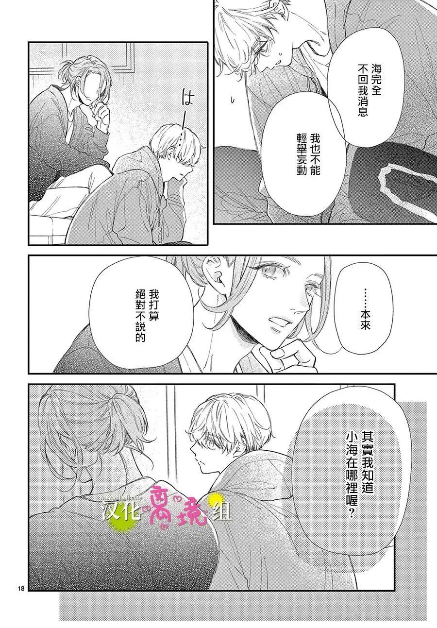 王子今天也很尊。 - 第26話 - 2