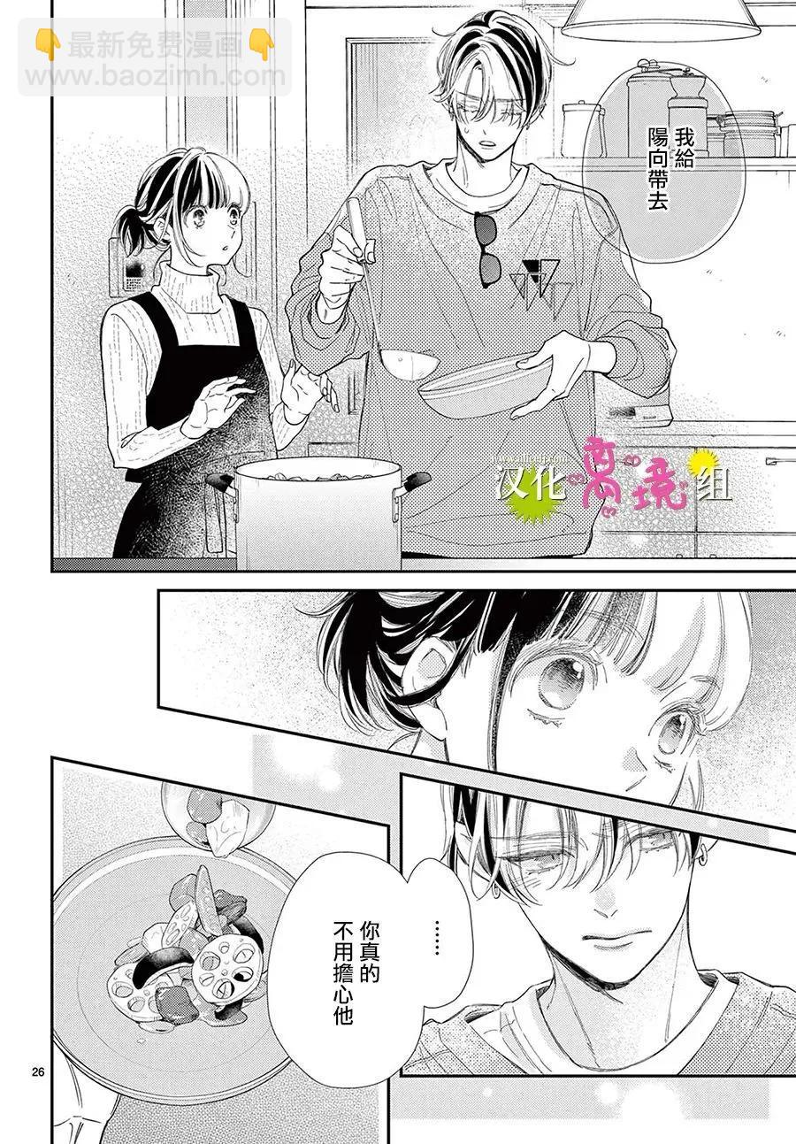王子今天也很尊。 - 第26話 - 2