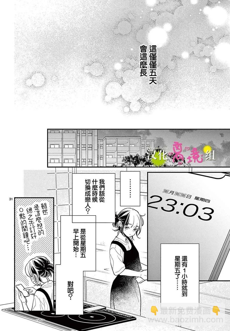 王子今天也很尊。 - 第34話 - 2