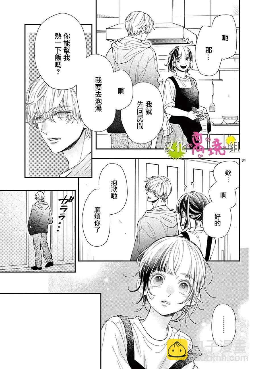 王子今天也很尊。 - 第34話 - 5