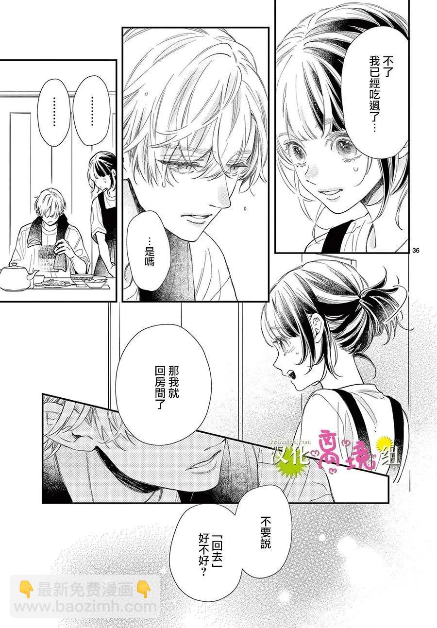 王子今天也很尊。 - 第34話 - 7