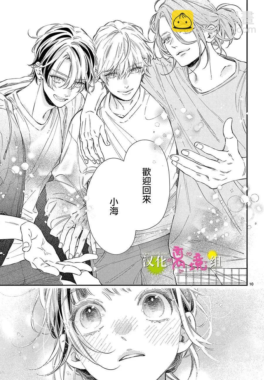 王子今天也很尊。 - 第34話 - 2