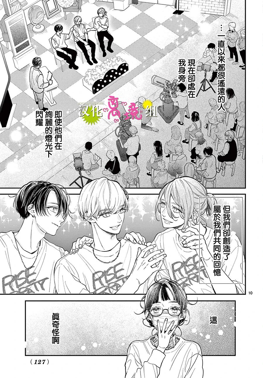 王子今天也很尊。 - 第10話 - 4