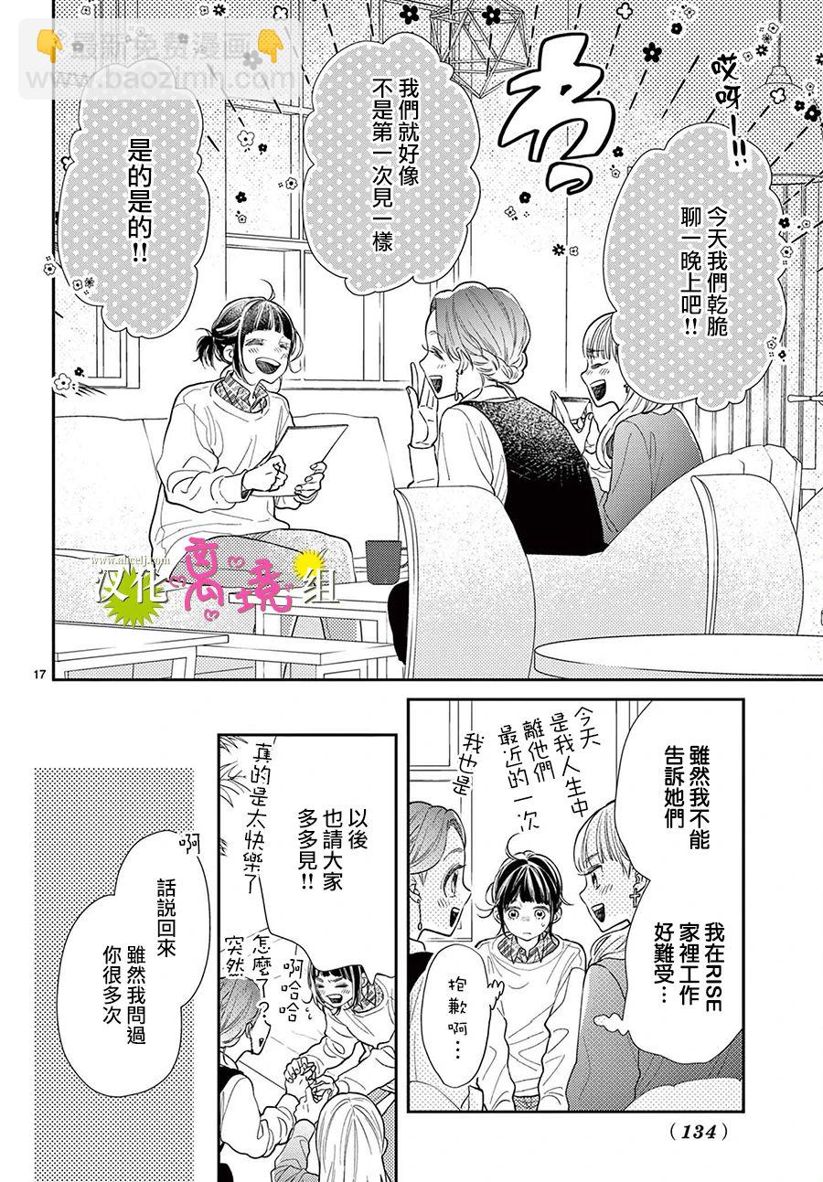 王子今天也很尊。 - 第10話 - 5