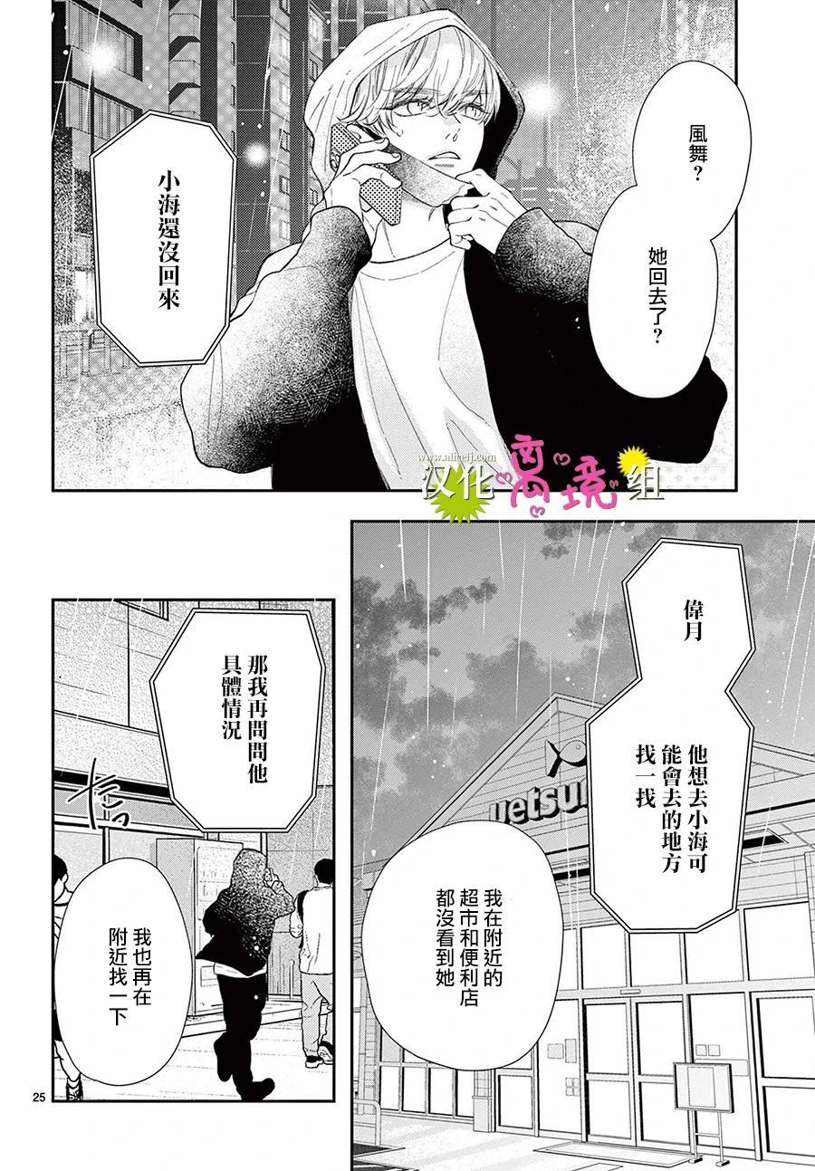 王子今天也很尊。 - 第10話 - 1
