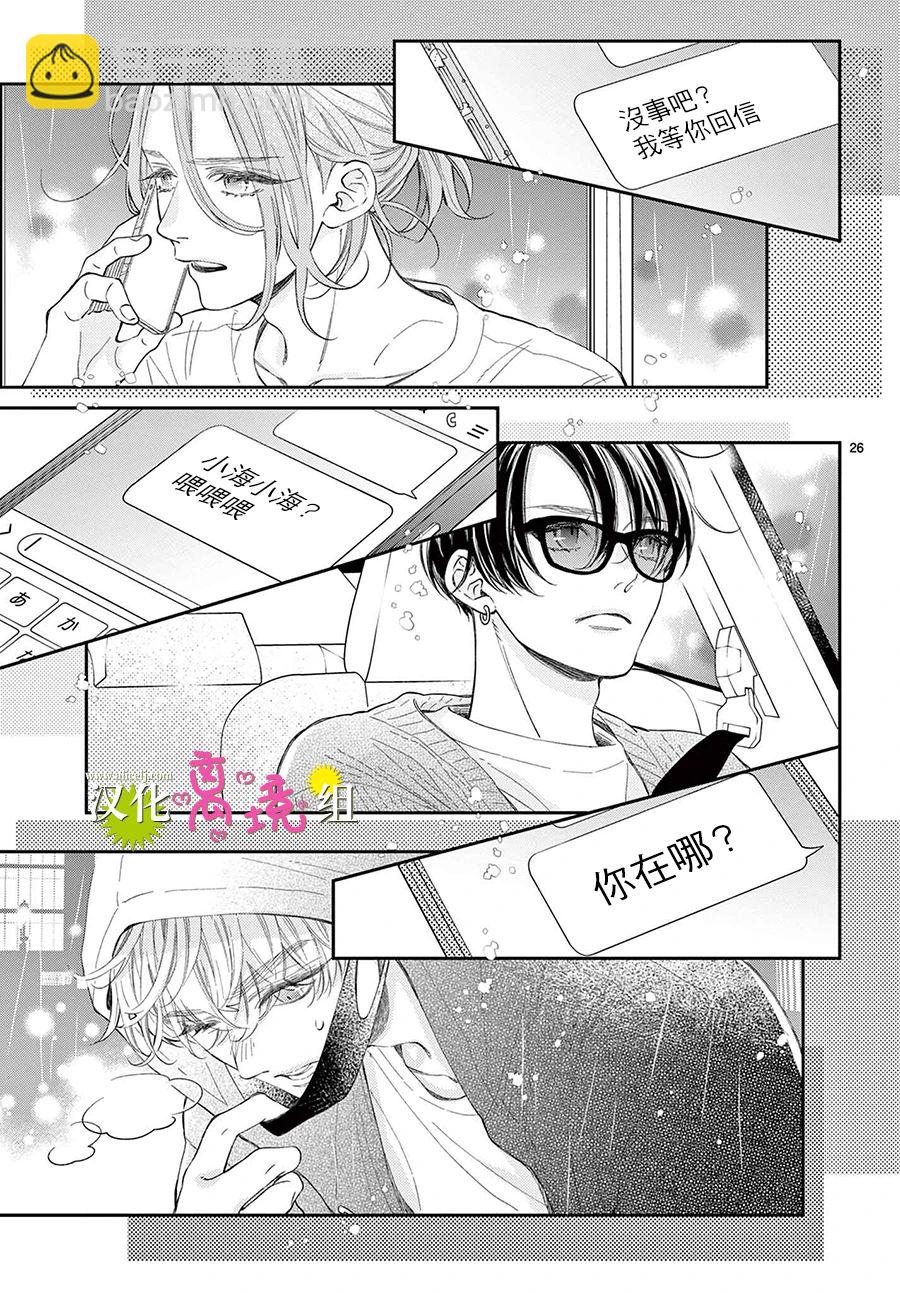 王子今天也很尊。 - 第10話 - 2