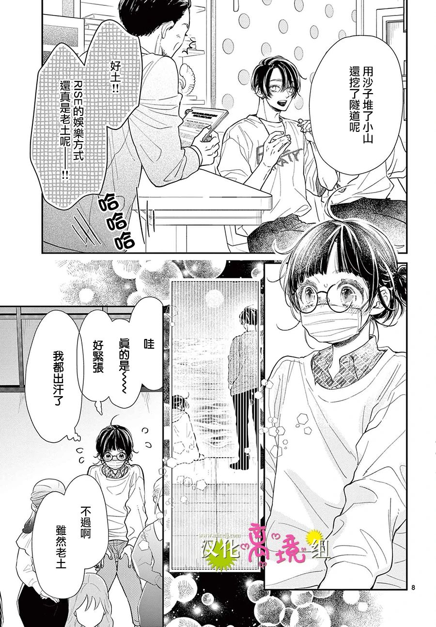 王子今天也很尊。 - 第10話 - 2