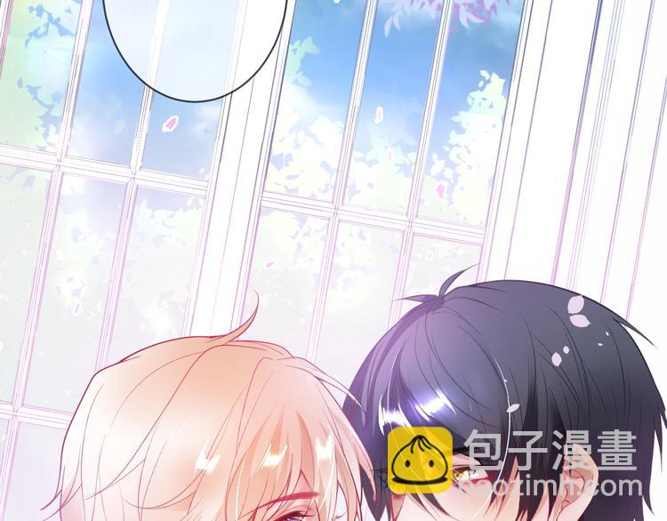 第11话 别&hellip;别靠我这么近！(1/3)-第12话