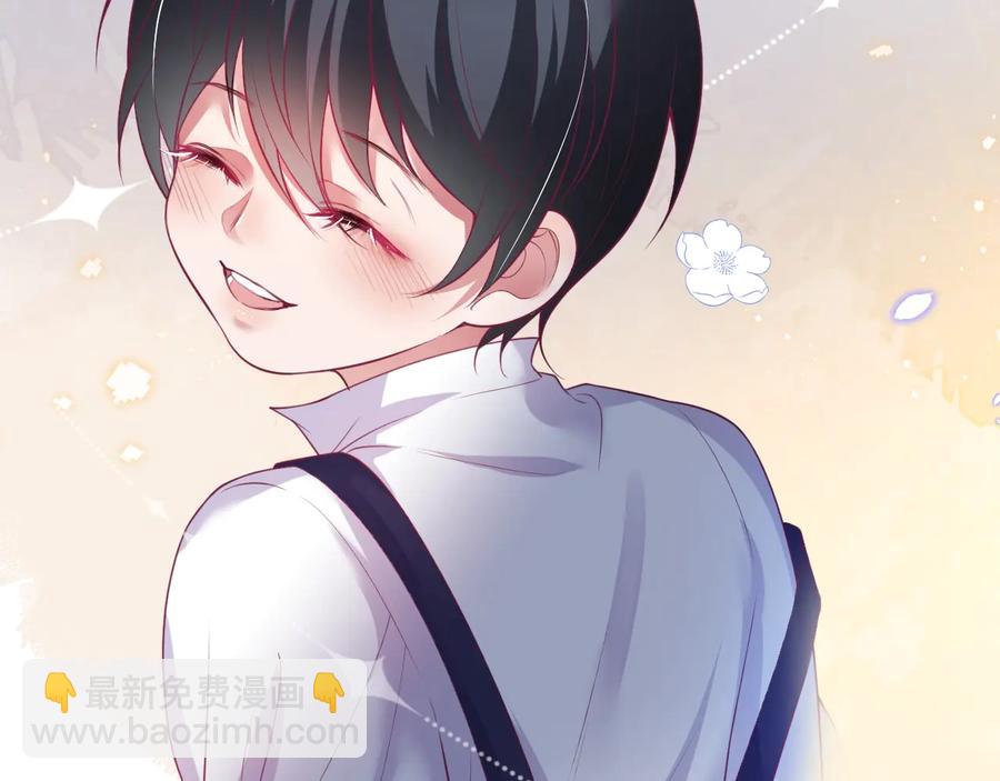 第109话 谢谢你再次救赎我(1/3)-第118话