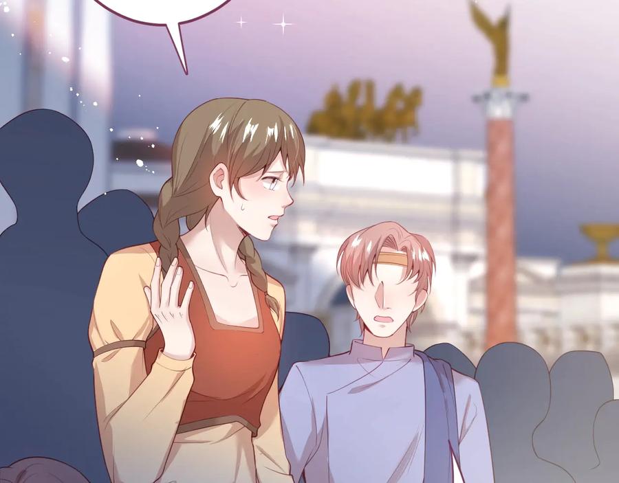 第114话  叫她女王陛下！(1/3)-第124话