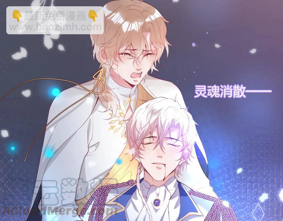 最终话 完美的结局(1/3)-第126话