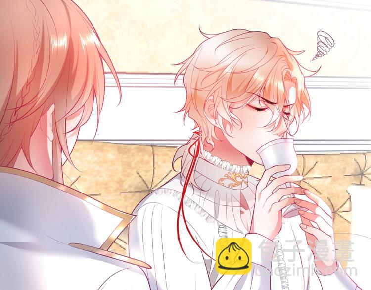 第21话 你是我的，只能是我的(1/3)-第22话