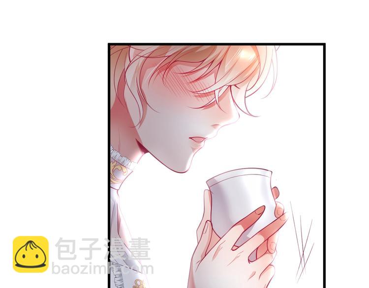 第21话 你是我的，只能是我的(1/3)-第22话