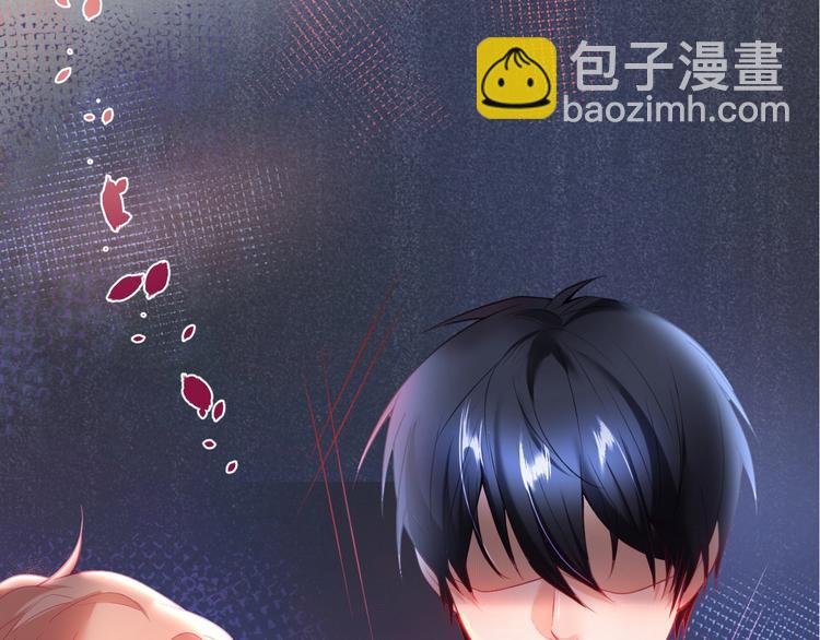 第21话 你是我的，只能是我的(1/3)-第22话