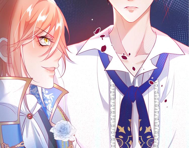 第21话 你是我的，只能是我的(1/3)-第22话