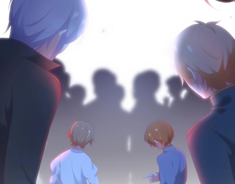 第35话 只是想要你也不行吗？(1/3)-第36话