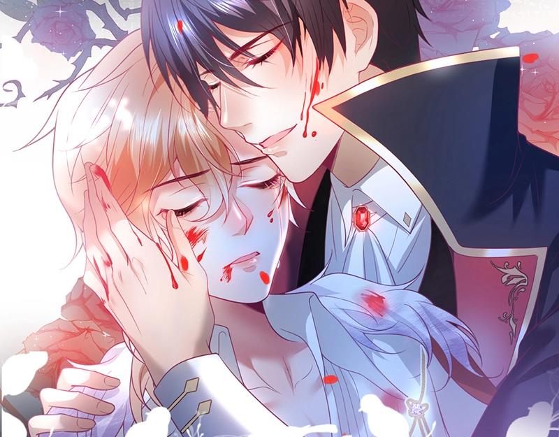 第35话 只是想要你也不行吗？(1/3)-第36话