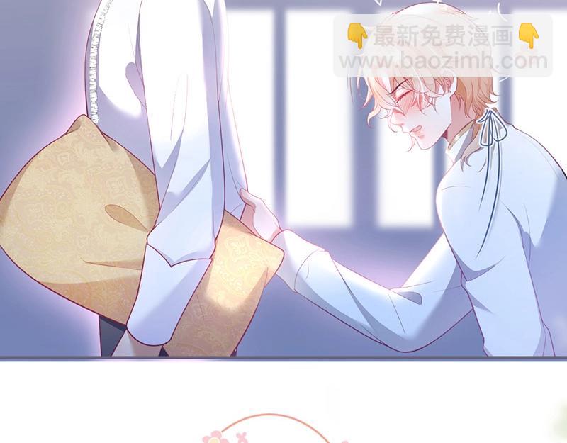 第41话 要忍不住了&hellip;&hellip;(1/3)-第42话