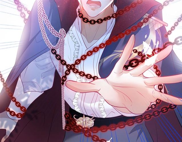 第61话 用我性命换你生还(1/3)-第62话