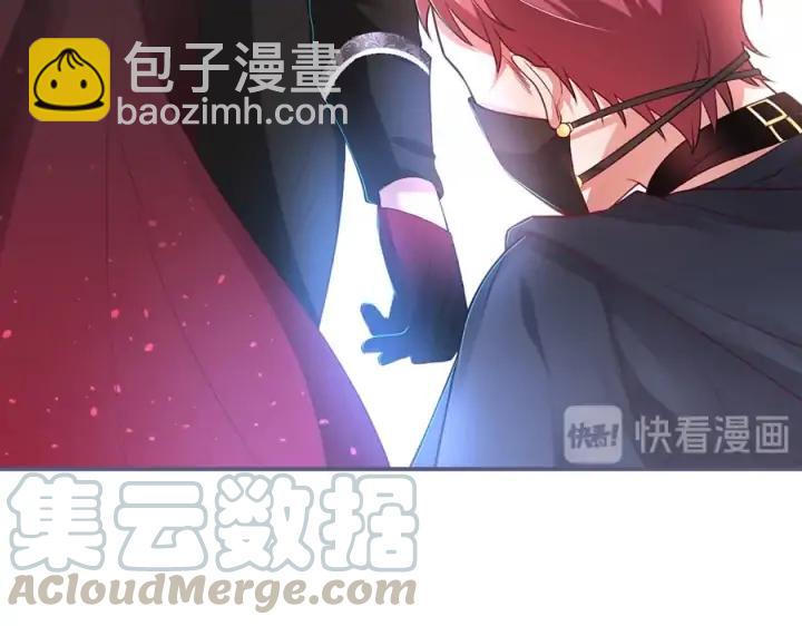 第78话 比主角好看的配角？(1/3)-第84话