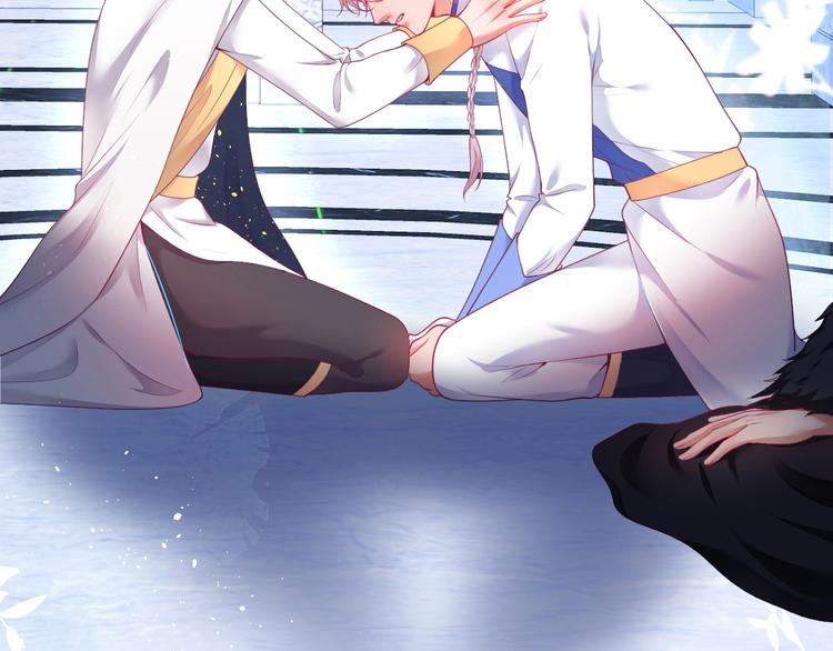 第91话 兰卡失明(1/3)-第98话