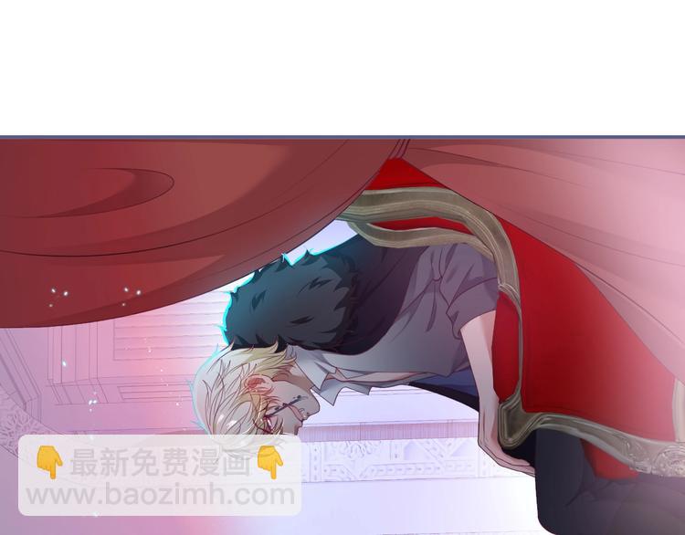 第91话 兰卡失明(1/3)-第98话