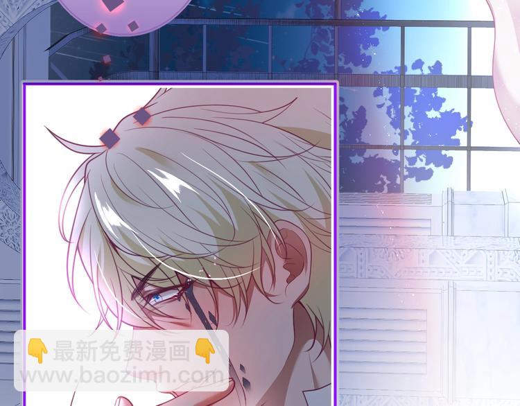 第91话 兰卡失明(1/3)-第98话