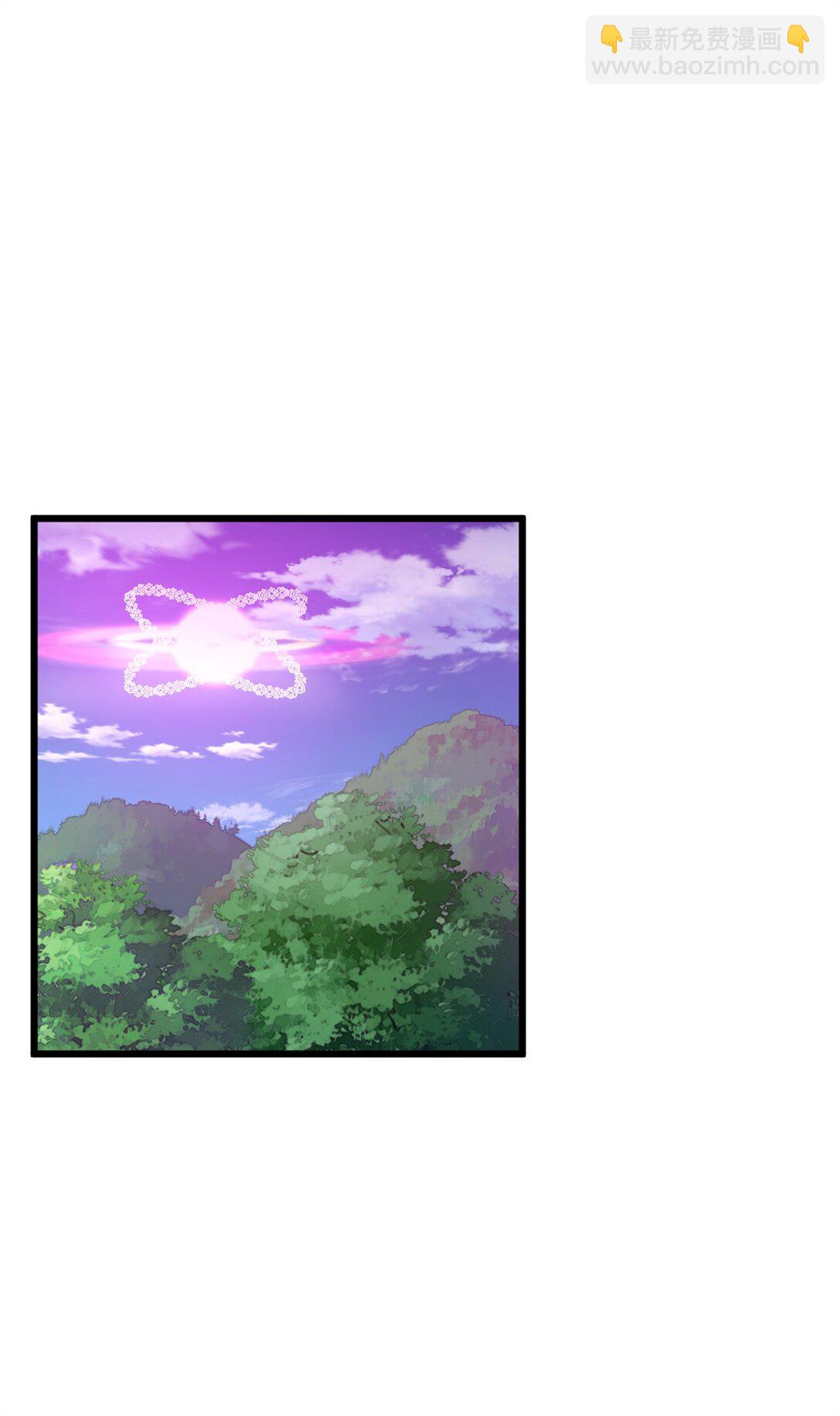 第9话 克劳斯你不似人啊-第10话