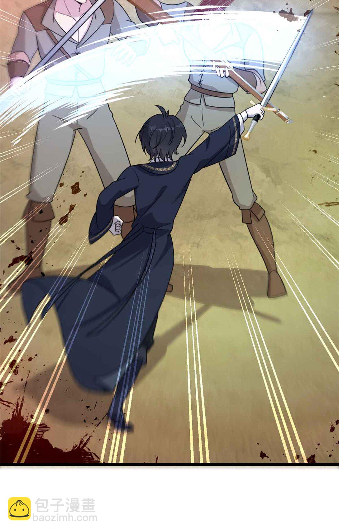 第11话 要不，只留一个？-第12话