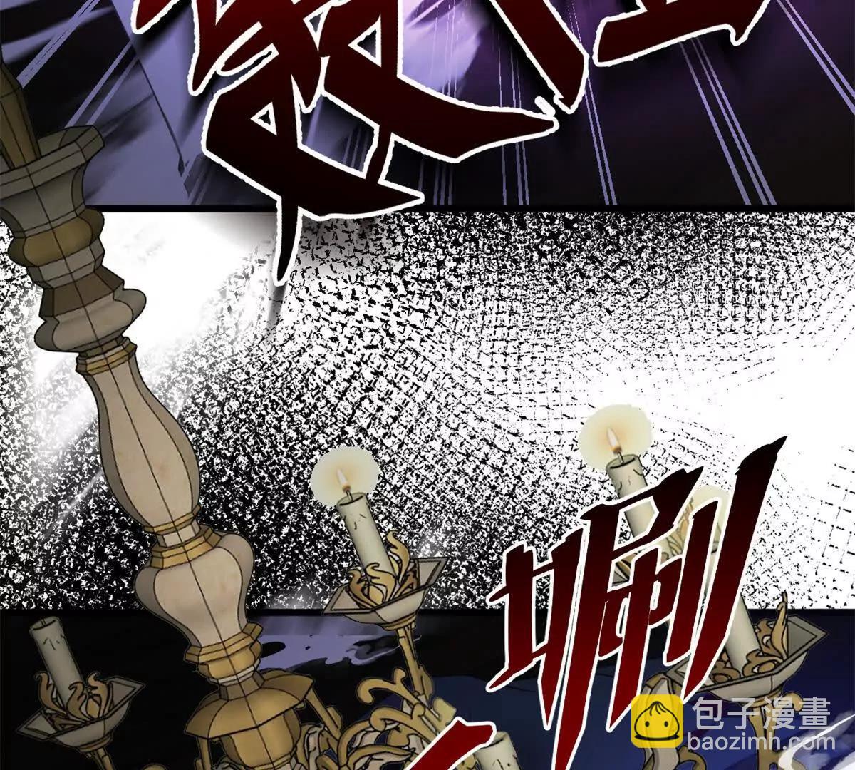 第22话 噩梦：画廊(1/2)-第22话