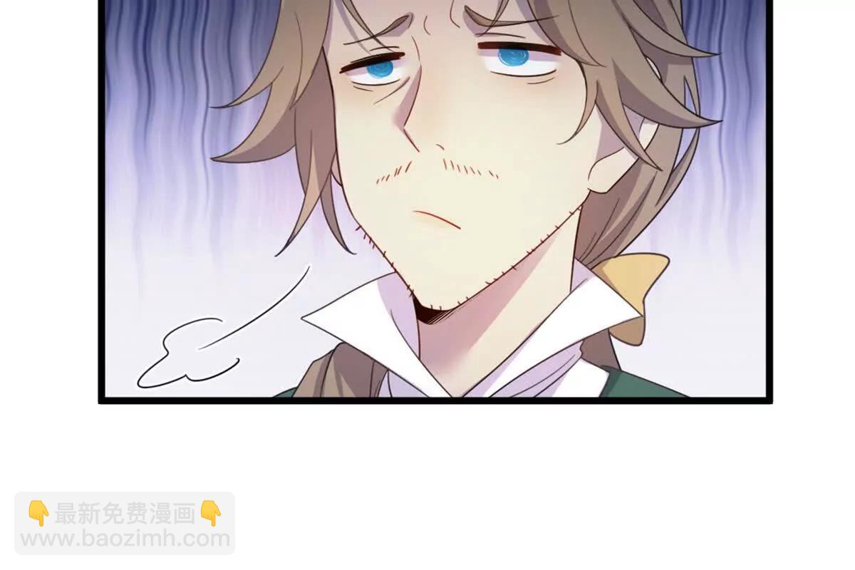 第22话 噩梦：画廊(1/2)-第22话