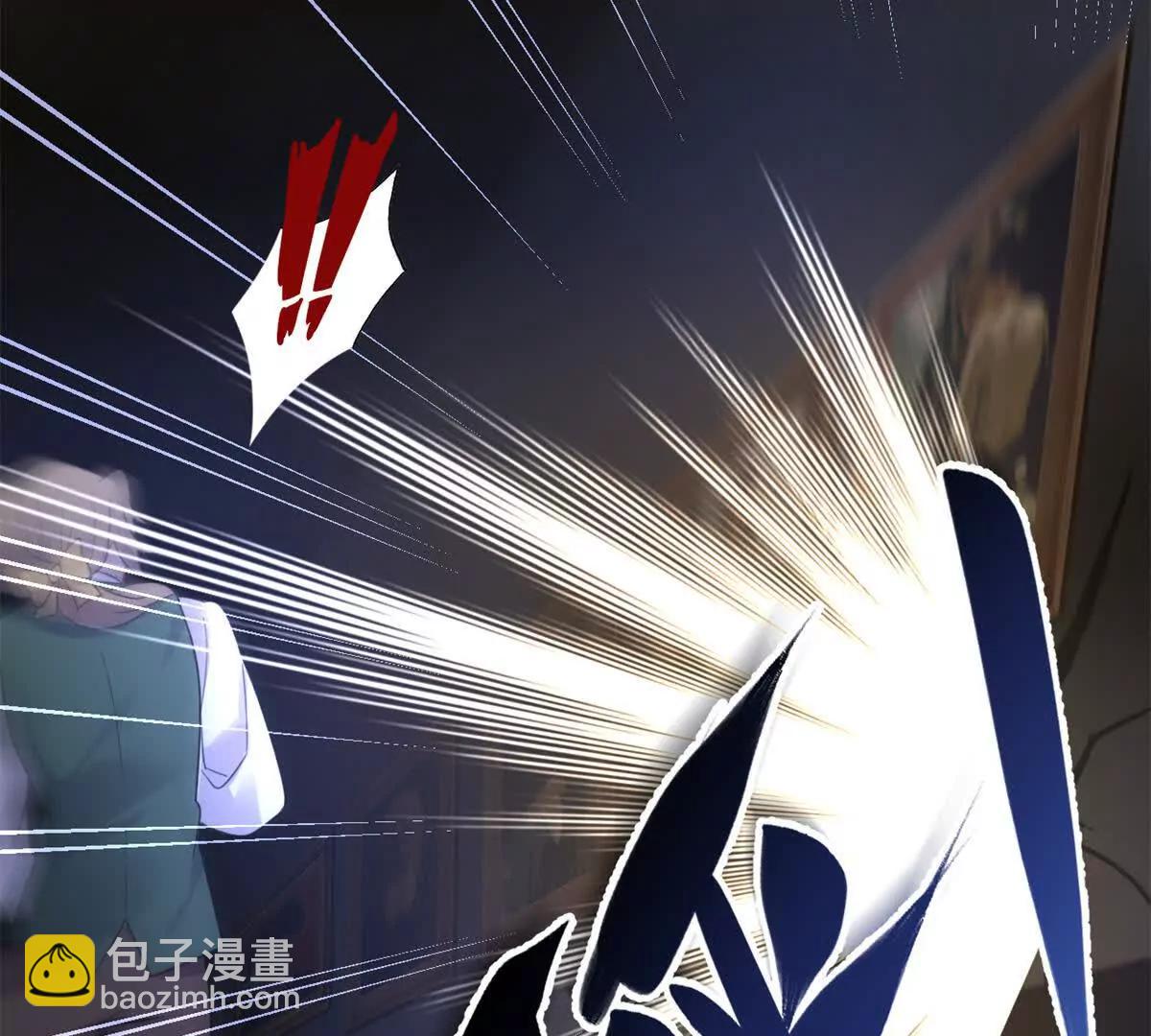 第22话 噩梦：画廊(1/2)-第22话