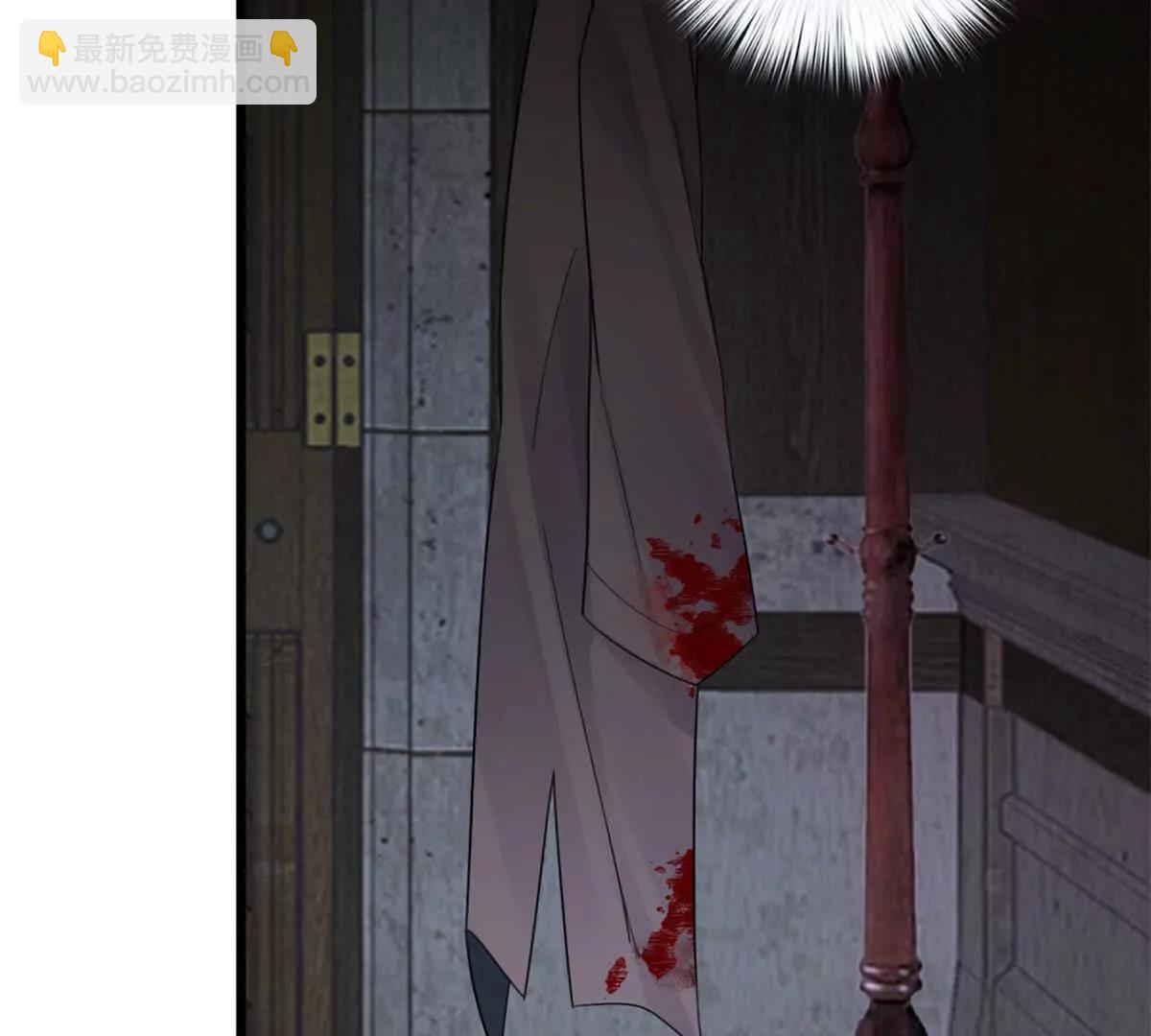 第22话 噩梦：画廊(1/2)-第22话