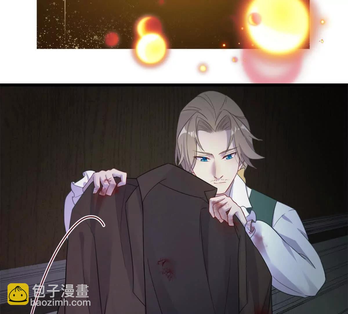 第22话 噩梦：画廊(1/2)-第22话