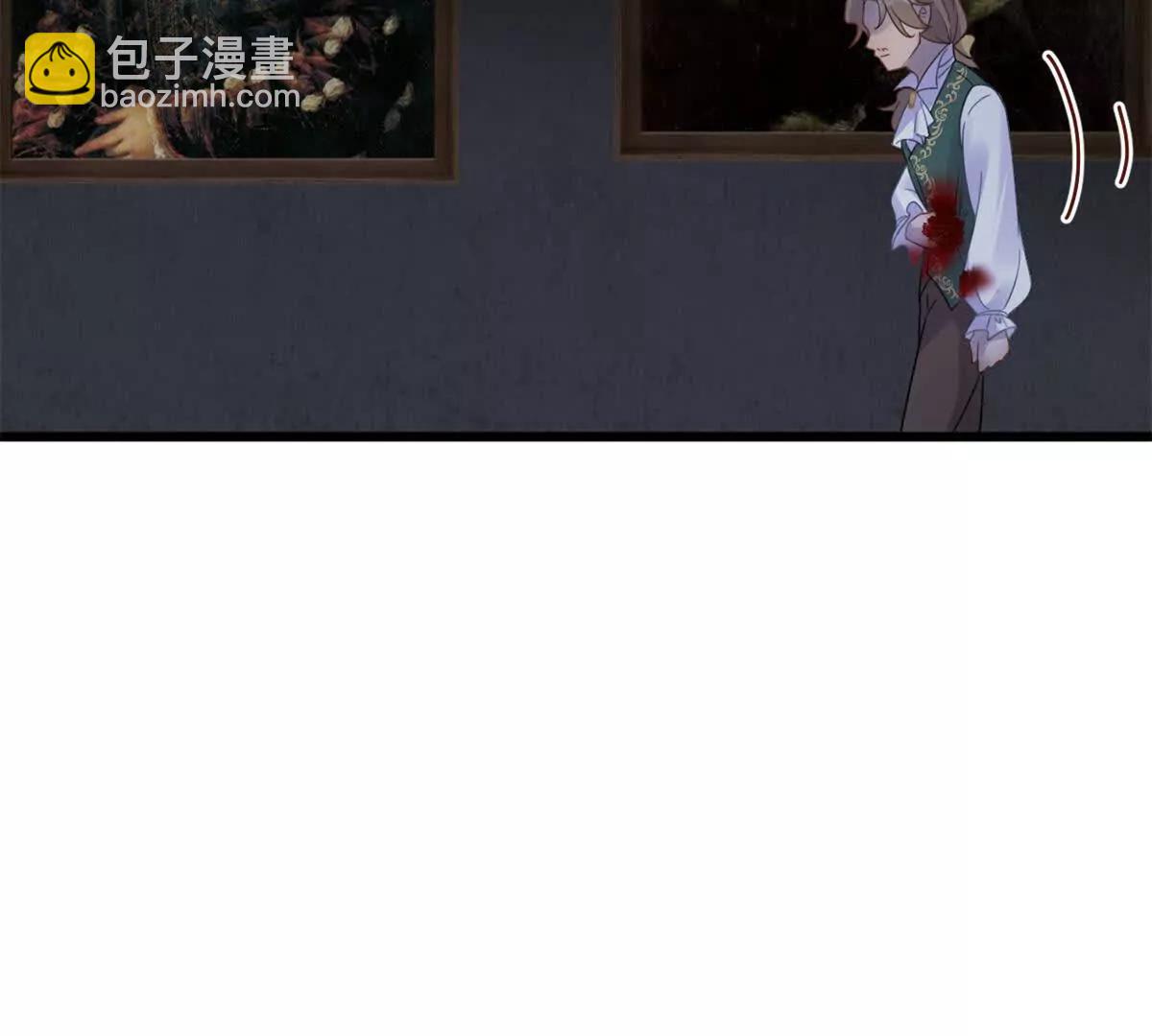 第22话 噩梦：画廊(1/2)-第22话