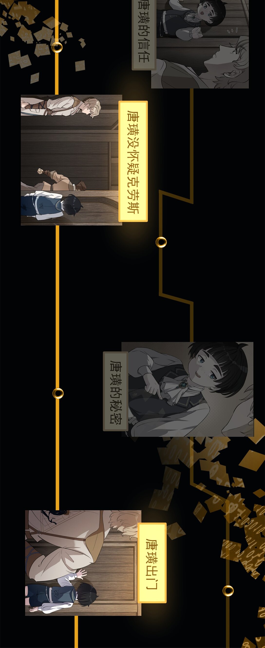 第5话 变化-第6话