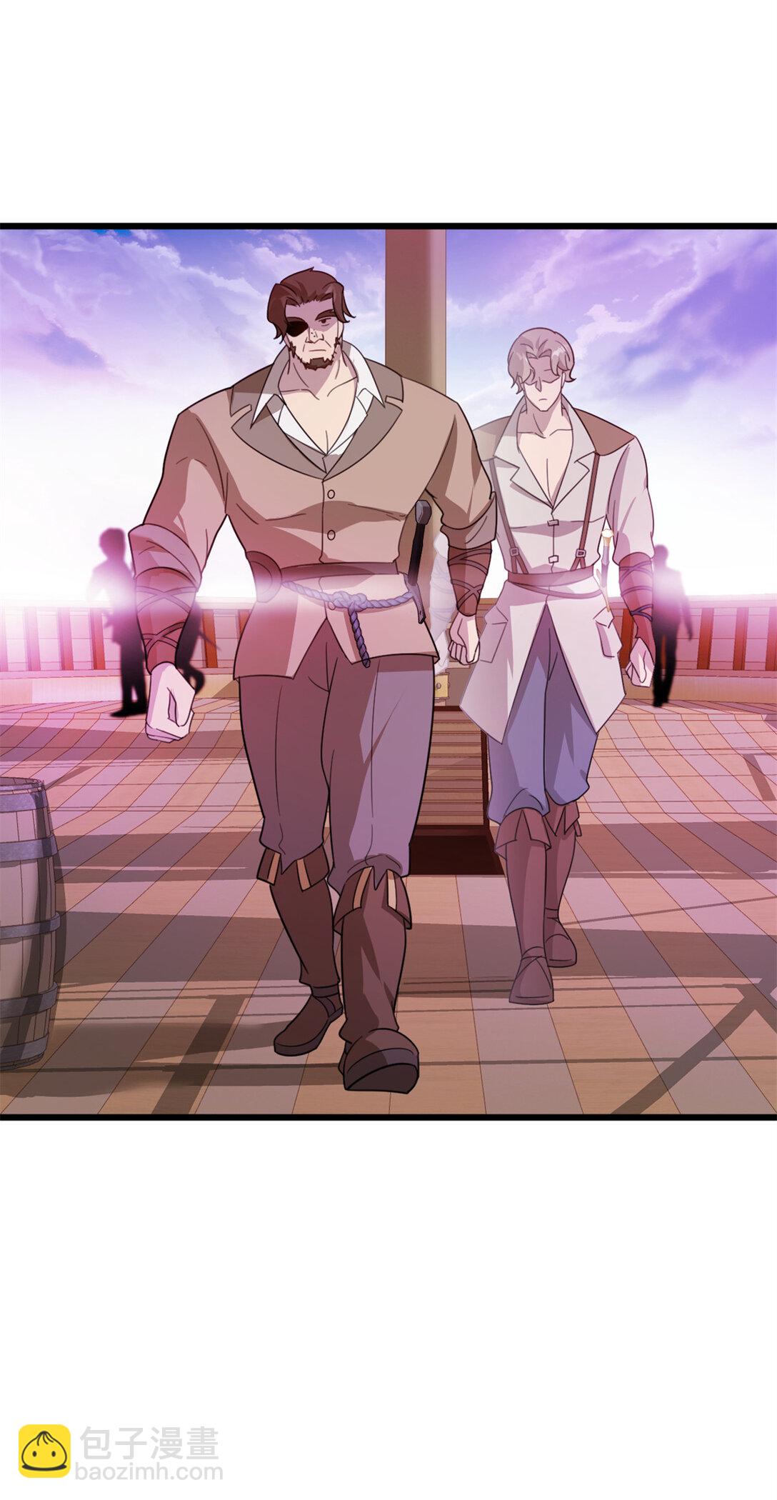 第7话 跳反-第8话