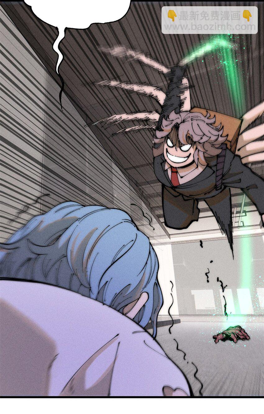 103 结算！(1/2)-第104话