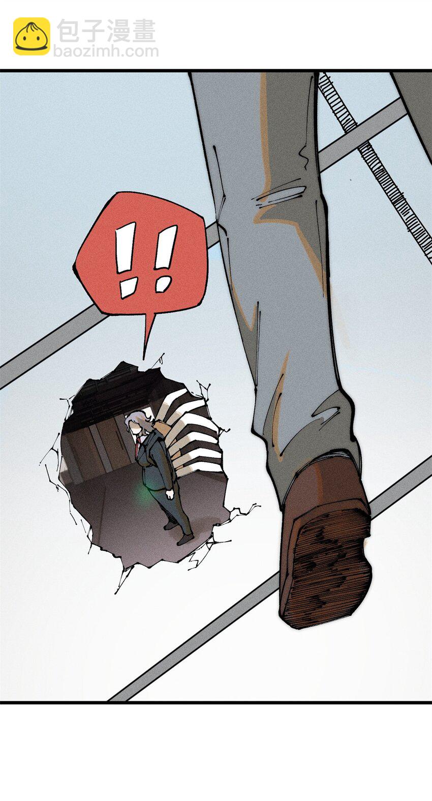 103 结算！(1/2)-第104话