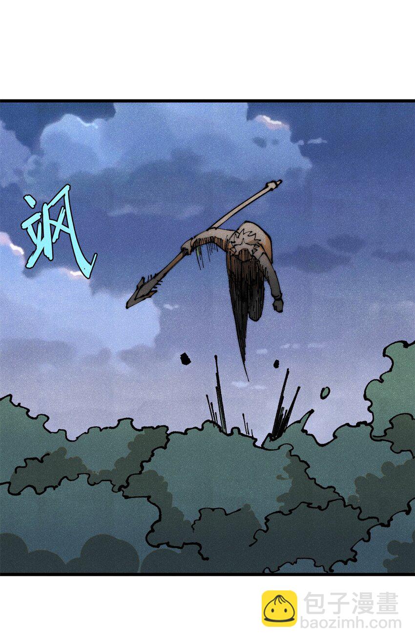 115 追逐(1/2)-第116话