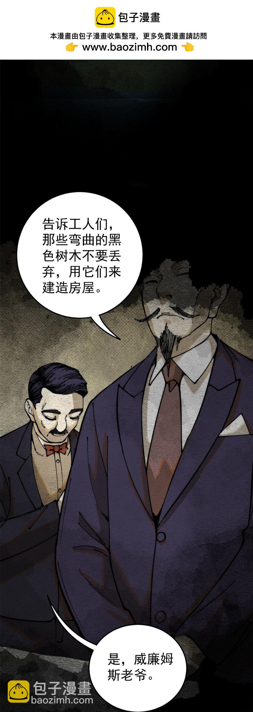 119 异常器官(1/2)-第120话