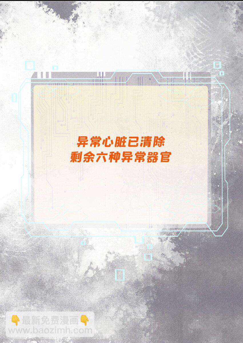 119 异常器官(1/2)-第120话