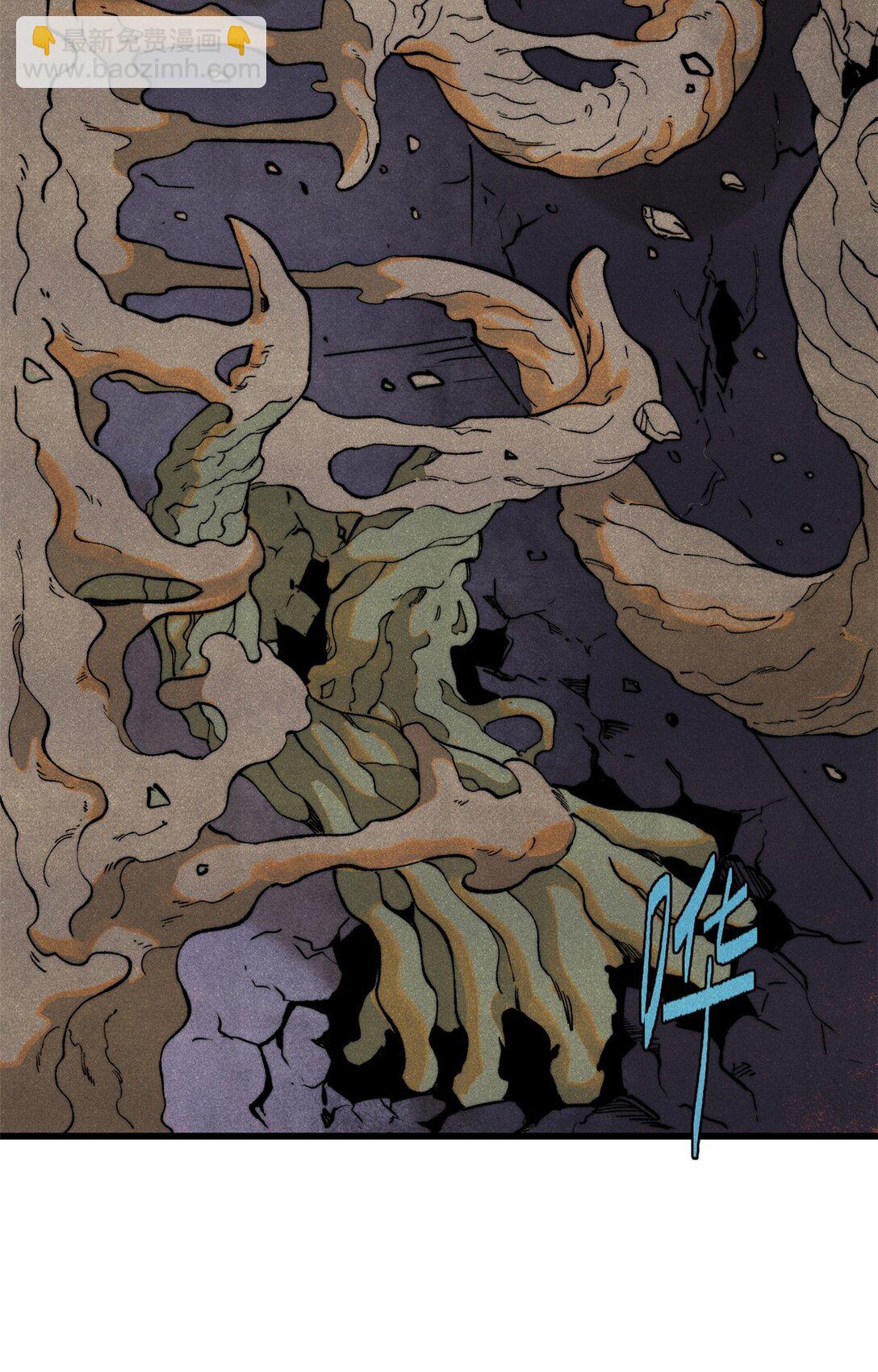 131 砸金蛋(1/2)-第132话