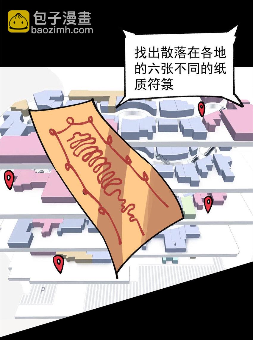 玩家兇猛 - 27 隆恆商場(1/2) - 8